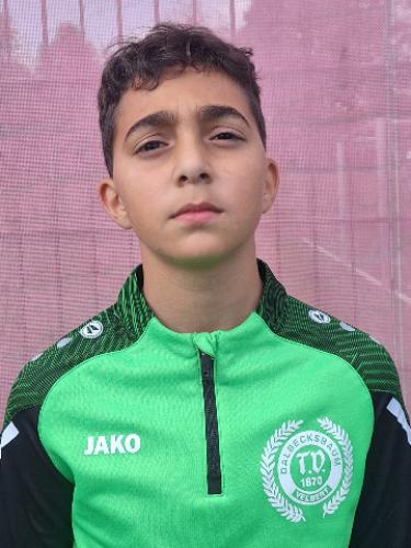 Yazan Alhaj Younes