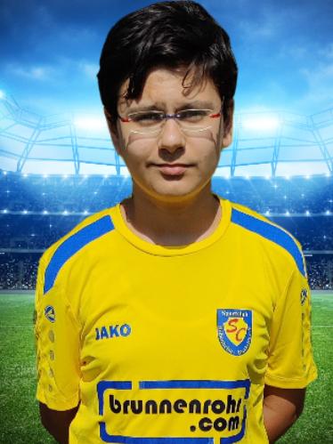 Robin Taylan Karagöz