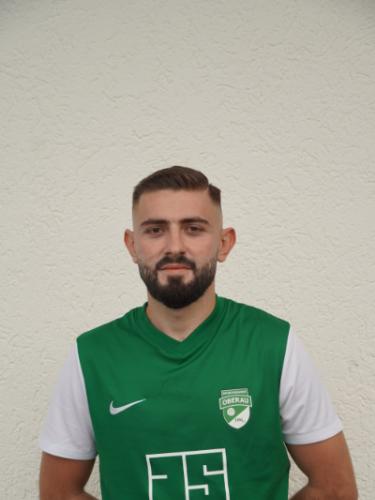 Enis Gjoshi