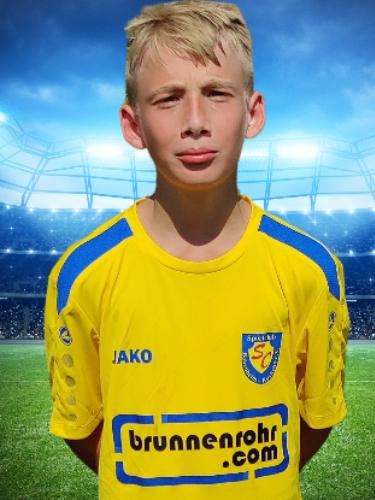 Yannik Patrick Magnus Schording