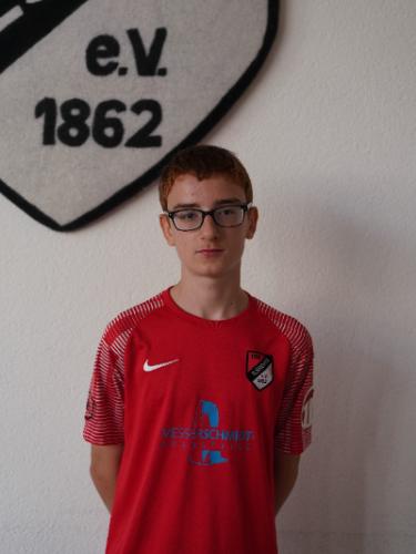 Leonard Bohnet