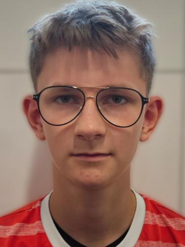 Robin Paul Kiele