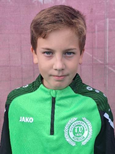 Seymen Saribiyik
