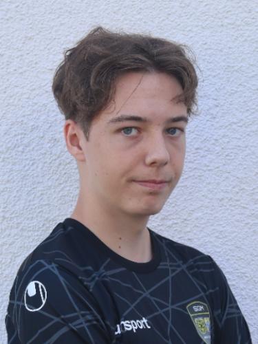 Jonas Riehle