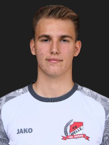 Christoph Henck