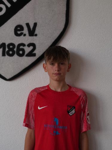 Fabian Kochendörfer