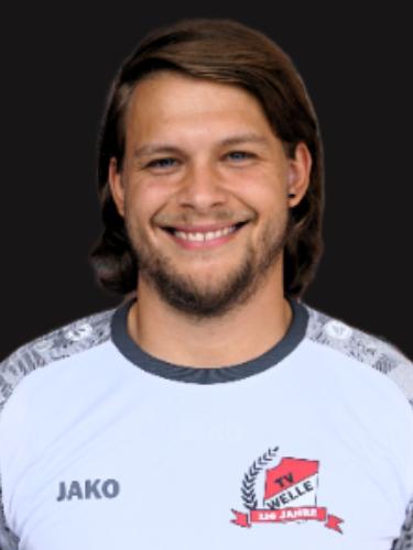 Jonas Jöhnck