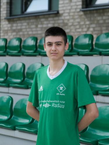 Aydzhan Ahmedov