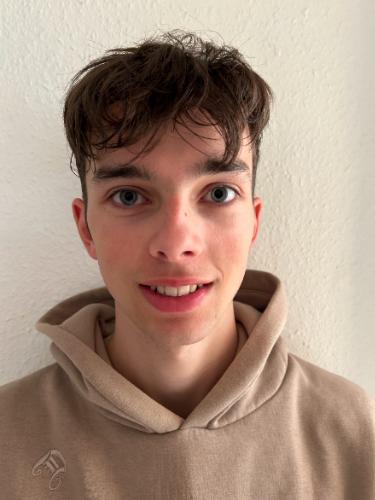 Lennart Elias Schott