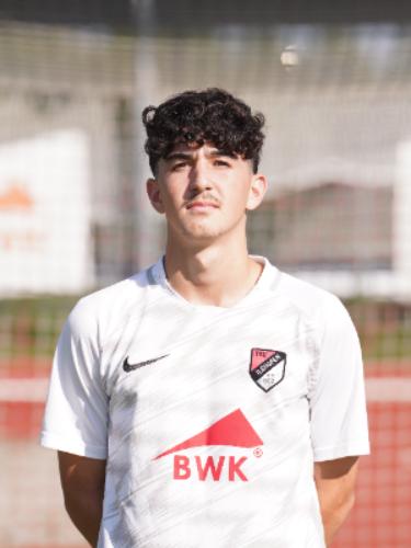 Leandro Jose Bareiß Teixeira