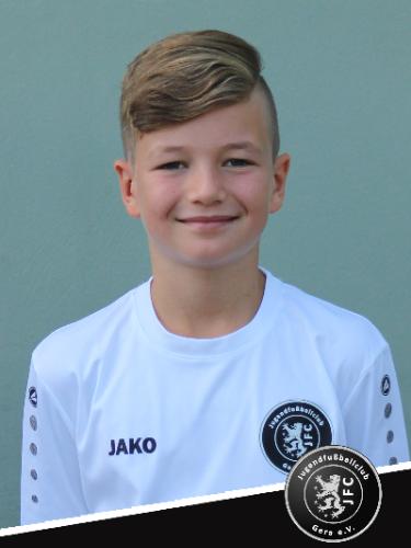 Milo Barth