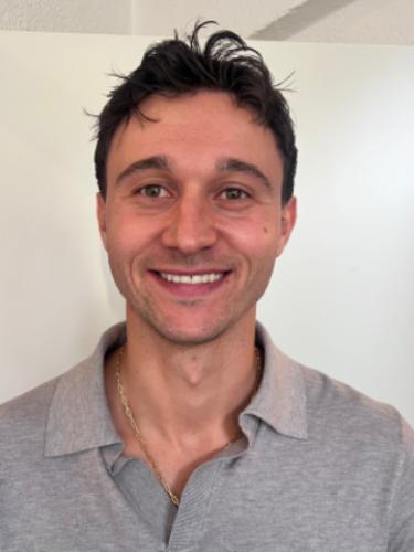 Andreas Ionuț Ivan