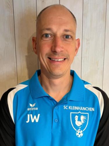 Jens Weisflog