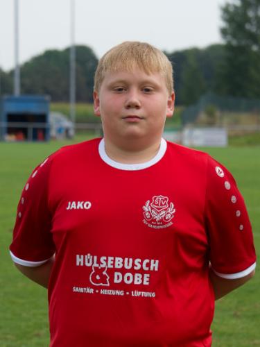 Maximilian Paul Nieny