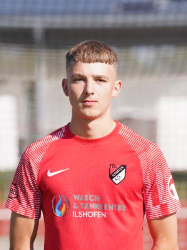 Mika Krysiak