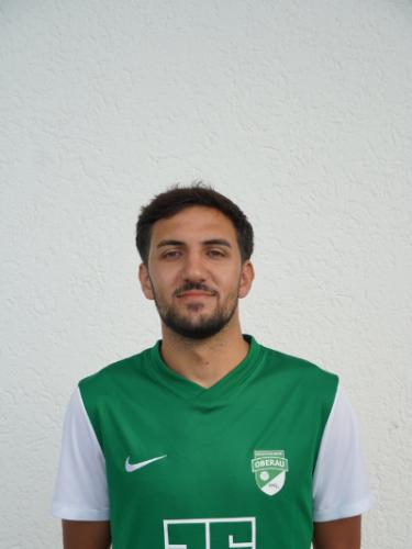 Berkant Varol