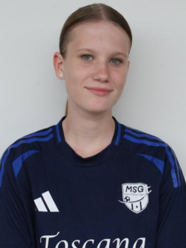 Mia Drägestein