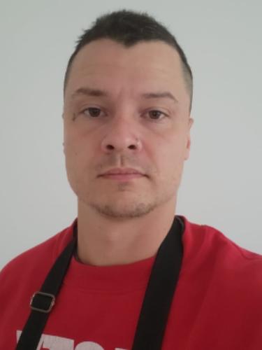 Sebastian Gerstenberger