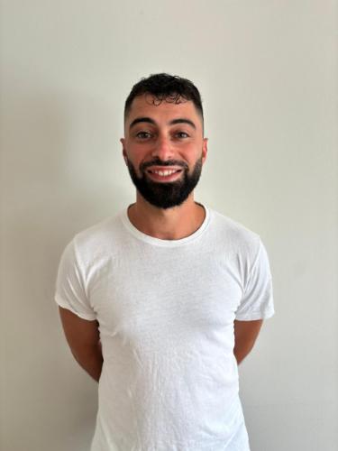 Erhan Yilmaz