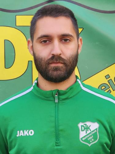 Kemal Gönel