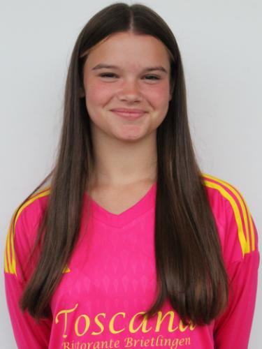 Zoe Duwe