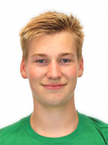 Lennard Marcel Hoffmann