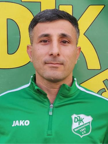 Rezan Omar