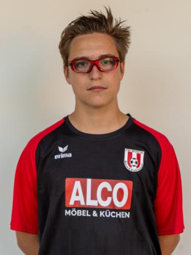 Tristan Dietrich