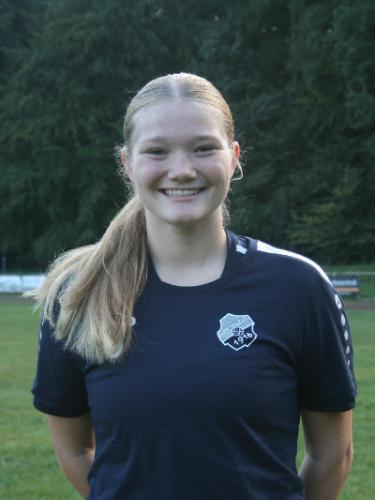 Lina Meyer