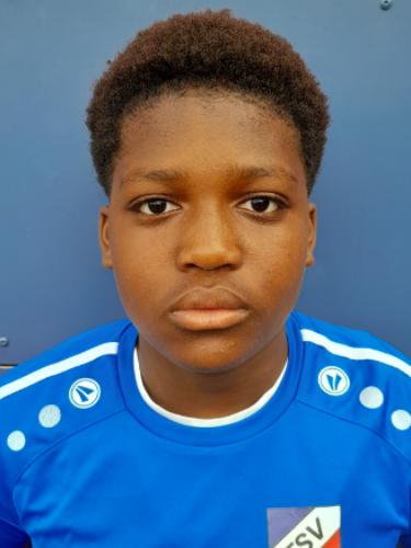 Jeremiah Amoah