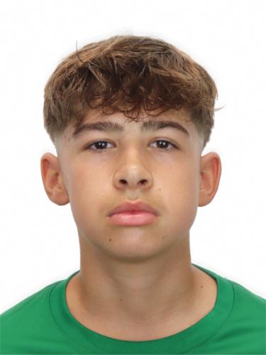 Niklas Marcel Riedel