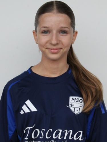 Mia Puch
