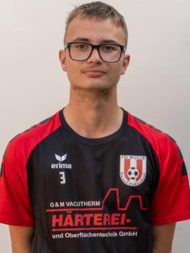 Elias Otto
