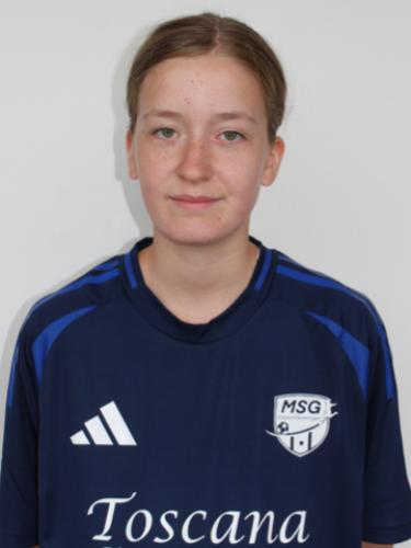 Svenja Thom