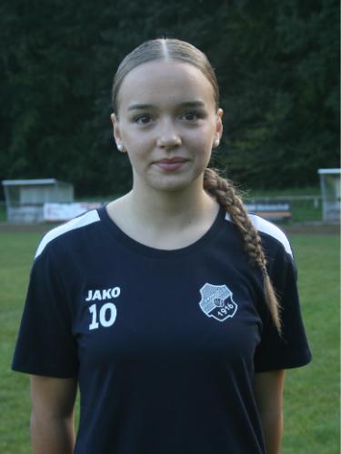 Alina Spahir
