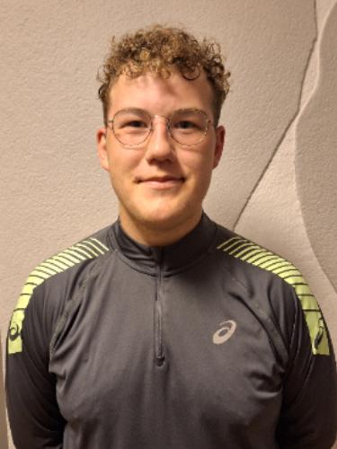 Malte Evers