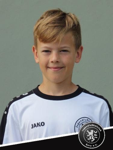 Malte Glade