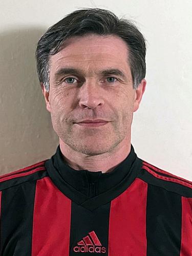 Ronny Kristleit