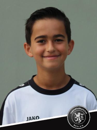Yasin Hossaini