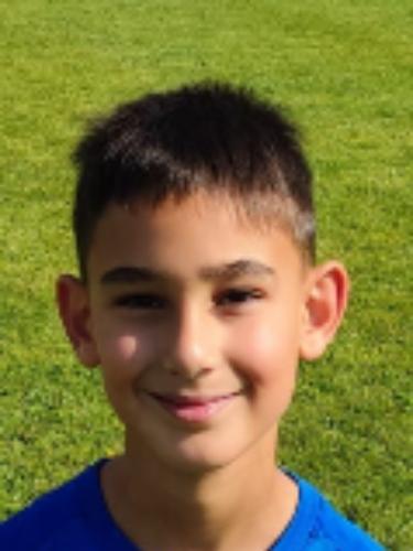 Erdem Özbek