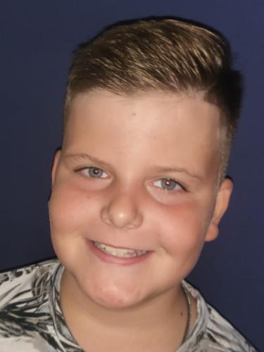 Lucas Klatt
