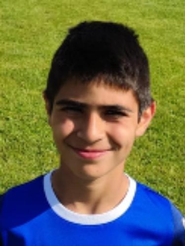 Kerim Müslüm Cicek