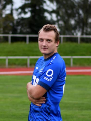 Patrick-Luca Grubert