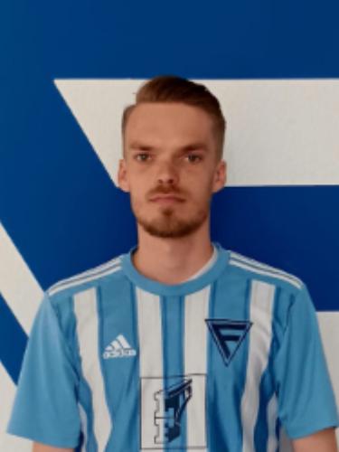 Fabian Wittenberg