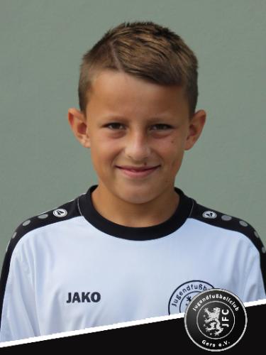 Luiz Munzert