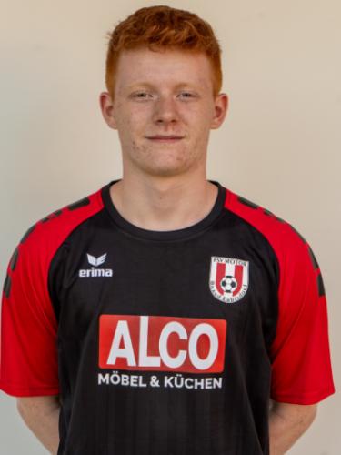 Colin Paschiller