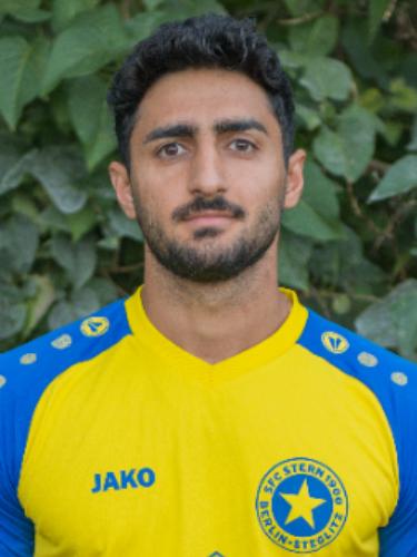 Mohammad Nour Ahmadi