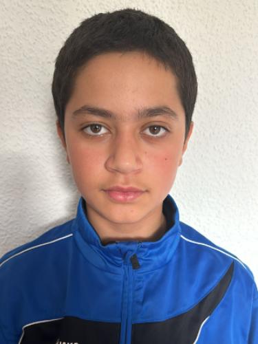 Hamed Hannan
