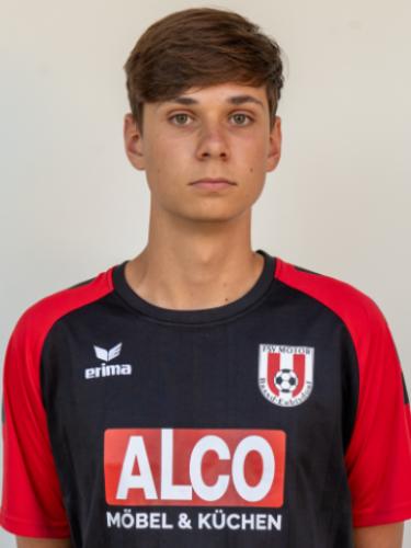 Sebastian Sachse