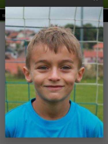 Noah Stüber